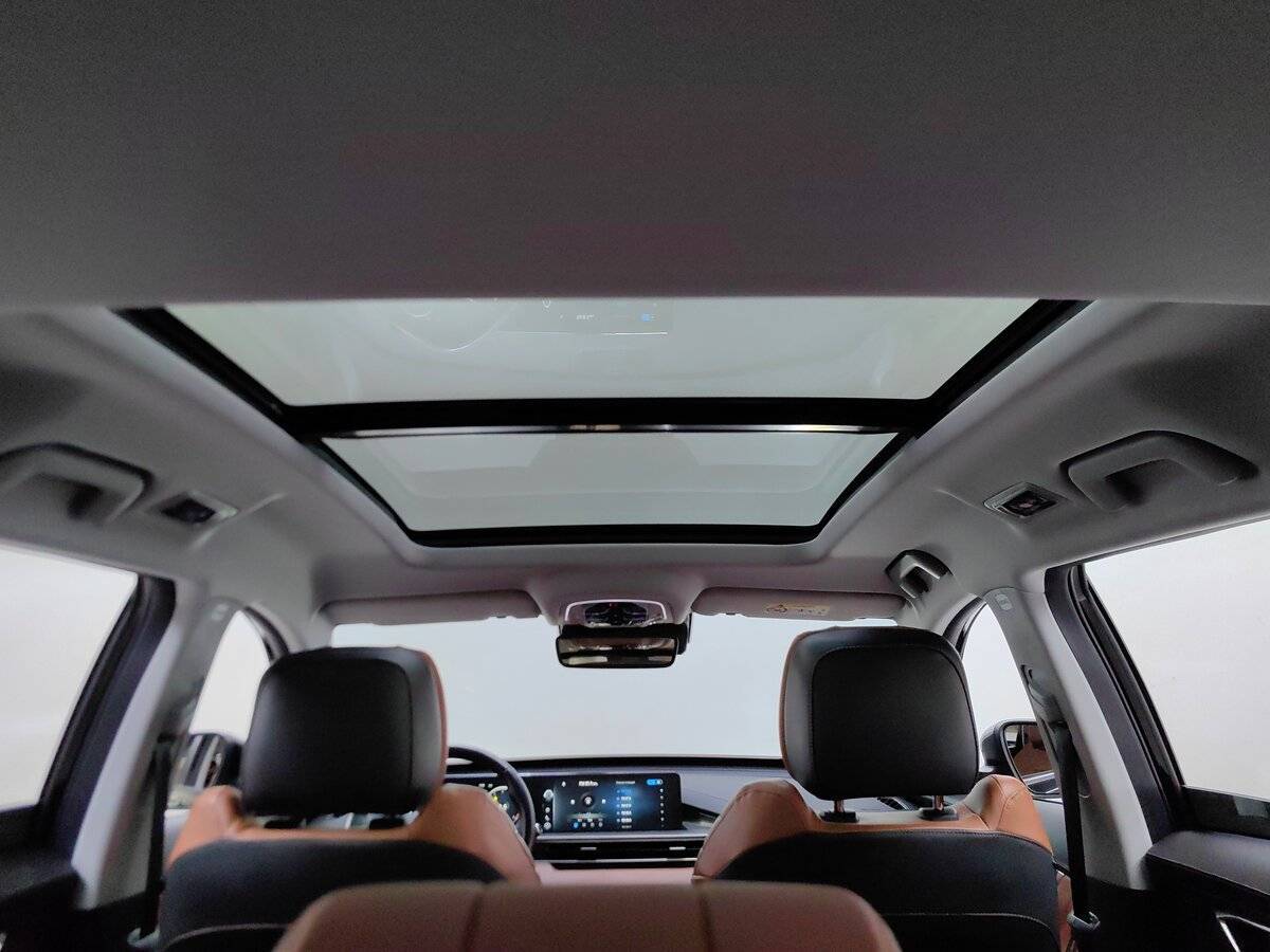 Chery Tiggo 8 Pro Max, 2022 Фото №28