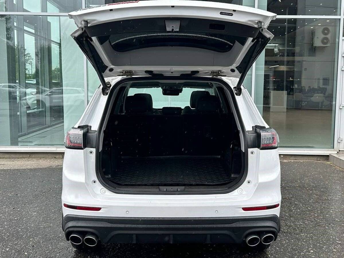 Chery Tiggo 8 Pro Max, 2023 Фото №9