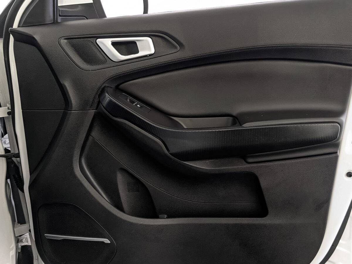 Chery Tiggo 4, 2021 Фото №24