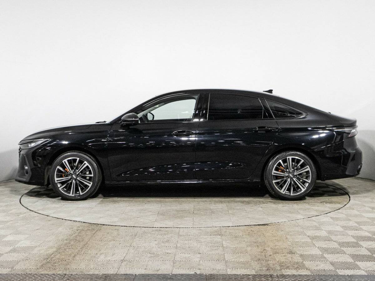 Chery Arrizo 8, 2023 - 13 209 км. | Фото №8