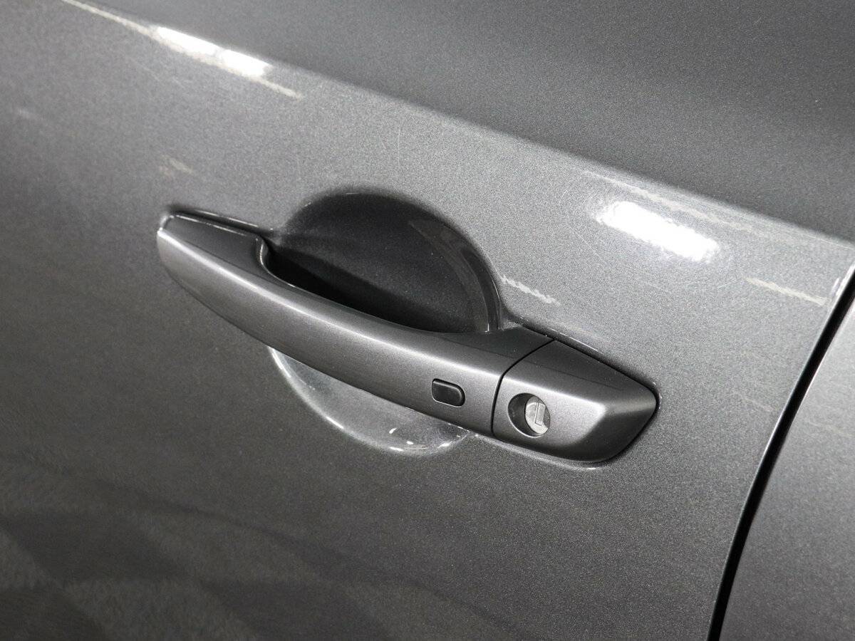 Changan CS35 Plus, 2023 Фото №16