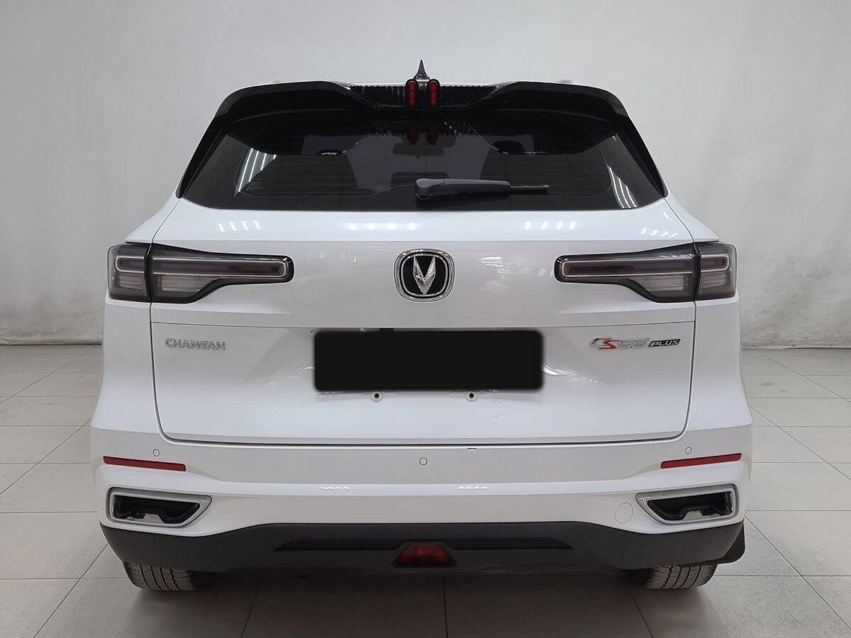 Changan CS55 Plus, 2023 - 51 745 км. | Фото №5