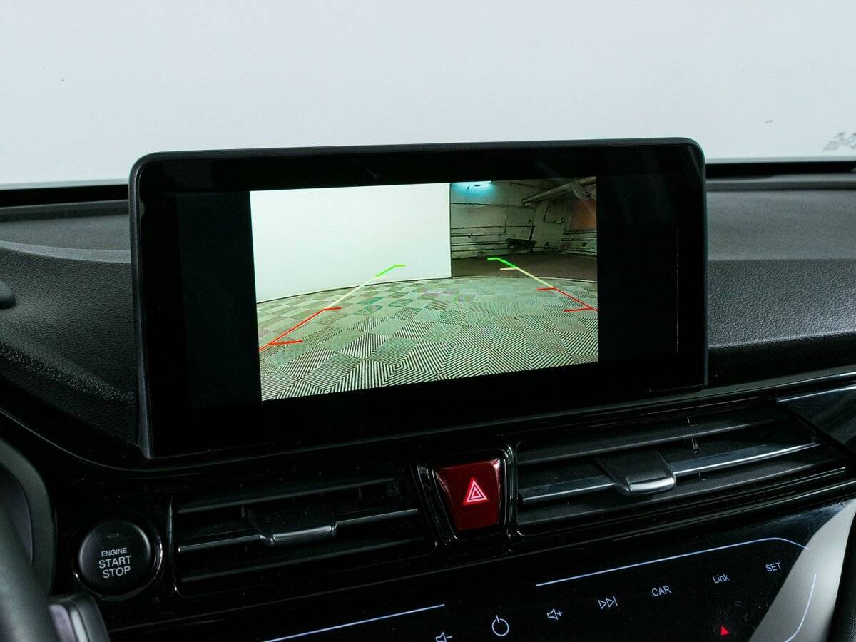 Москвич 3, 2023 Фото №14