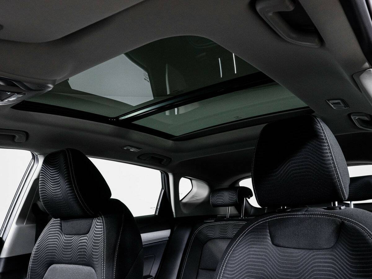 Belgee X50, 2024 Фото №16