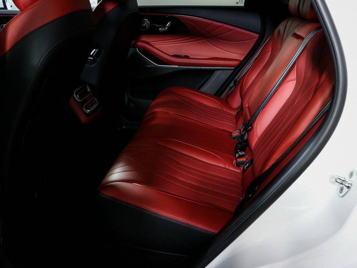 Exeed RX, 2023 Фото №10