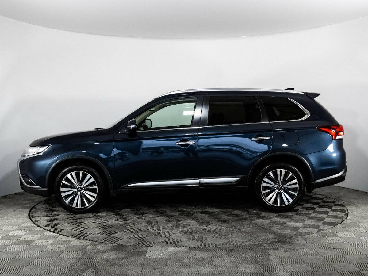 Mitsubishi Outlander, 2020 - 92 358 км. | Фото №8