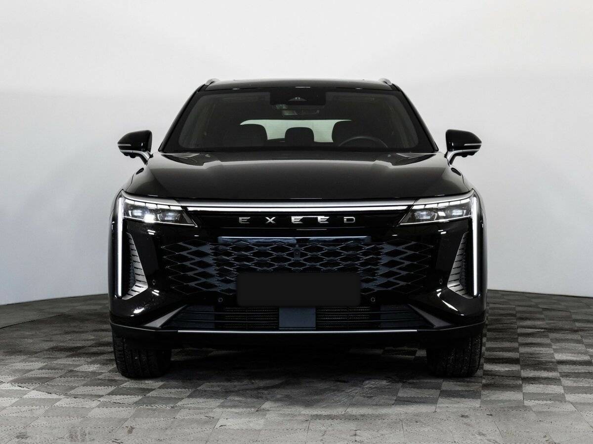 Exeed RX, 2023 - 49 996 км. | Фото №3