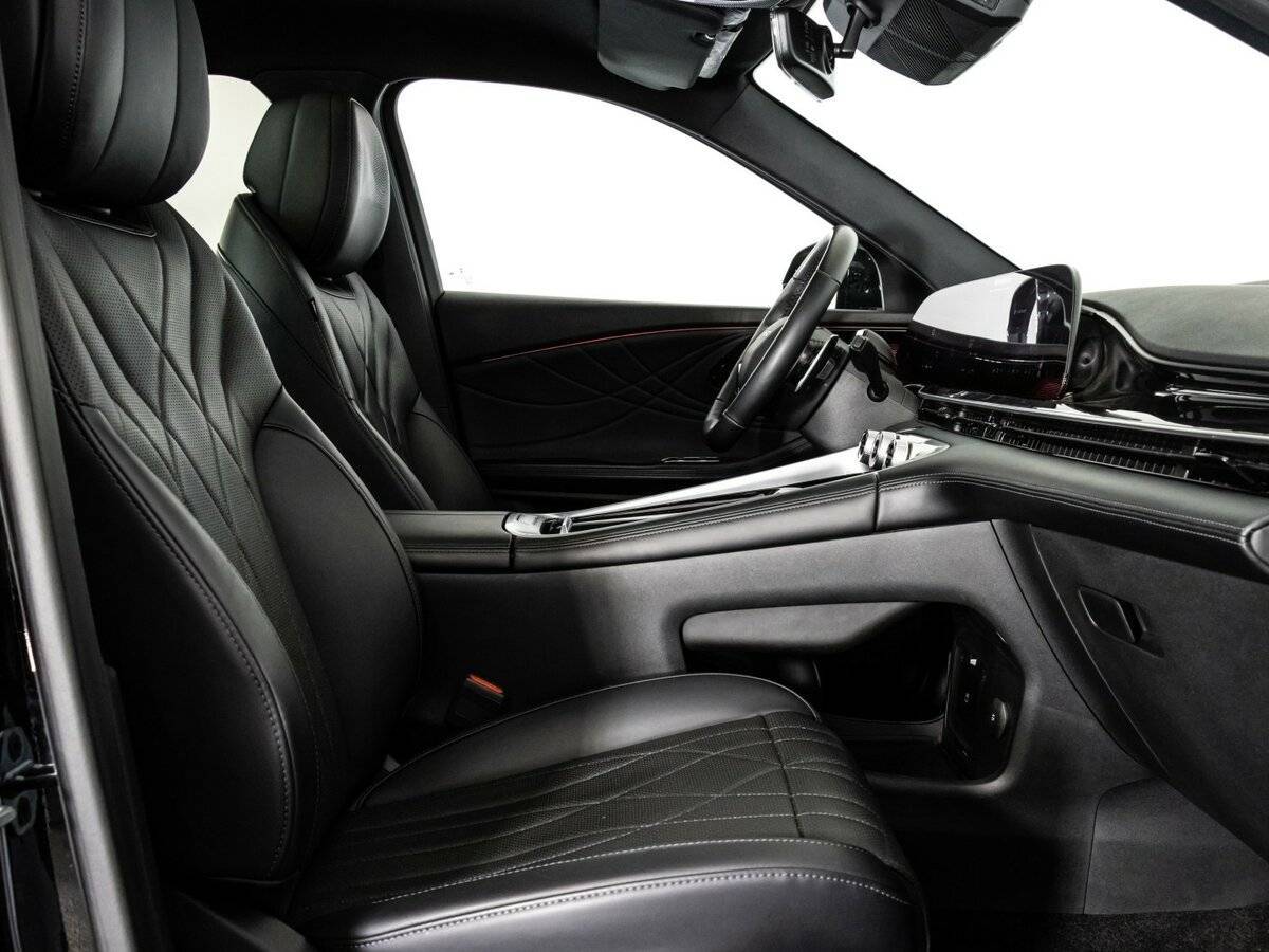 Exeed RX, 2023 Фото №17