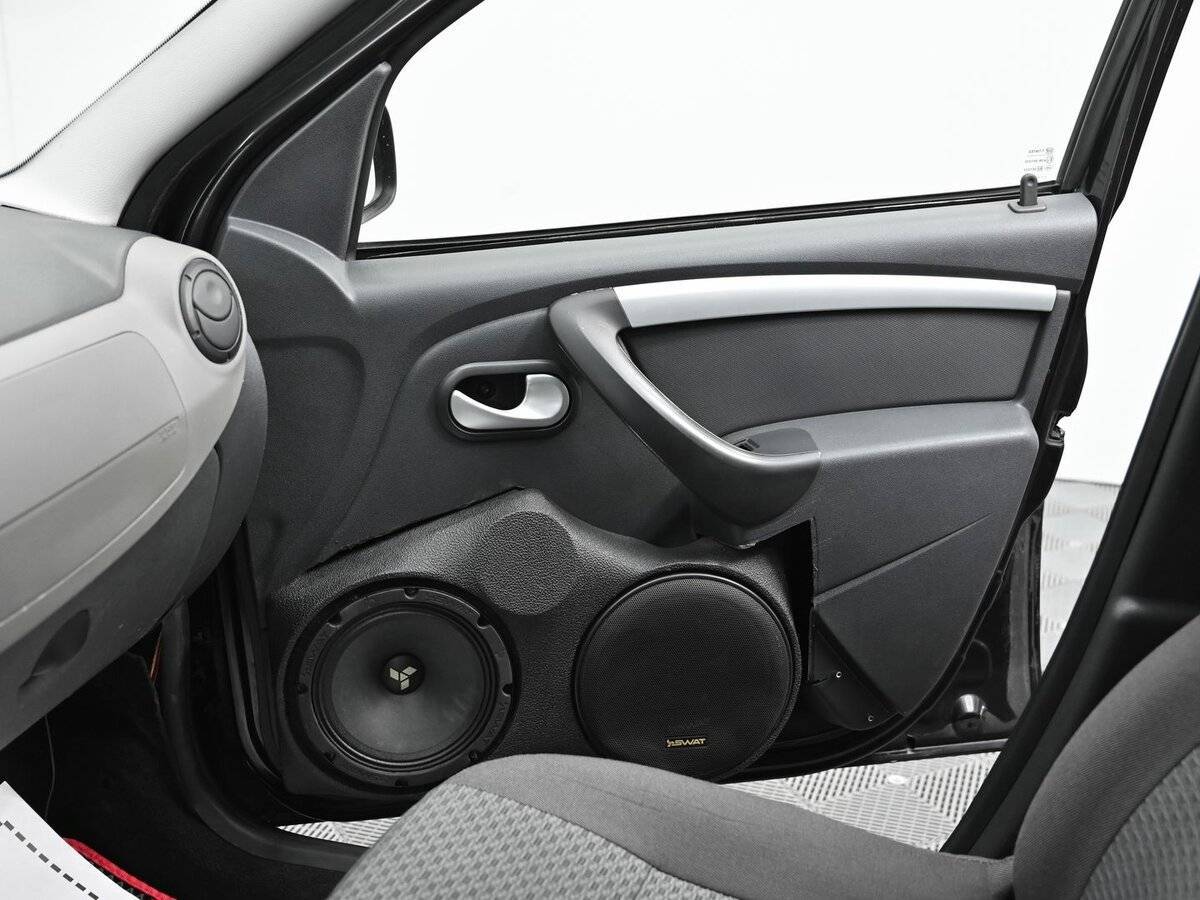 Lada (ВАЗ) Largus, 2015 Фото №12