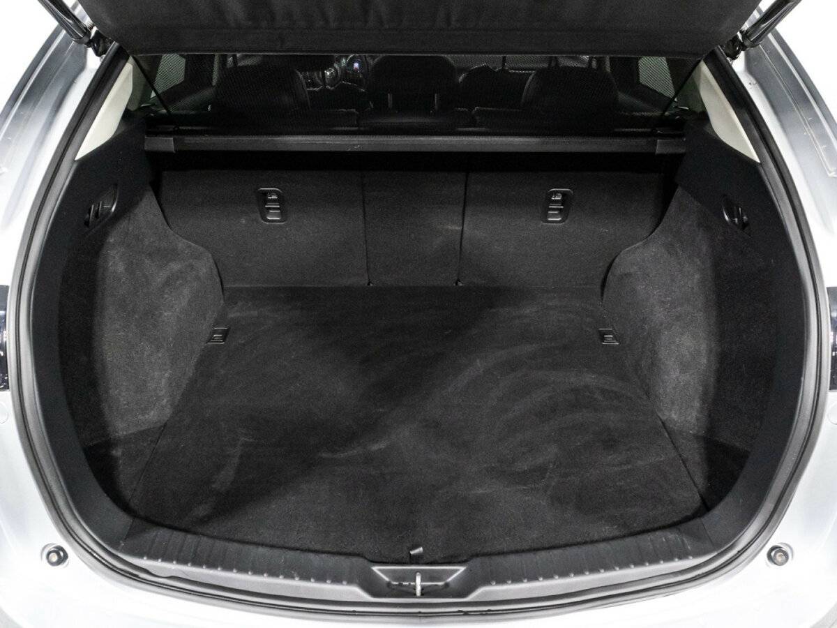 Mazda CX-5, 2019 Фото №15