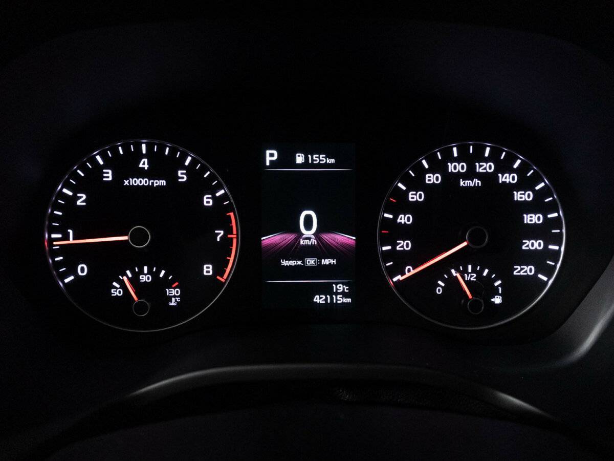 Kia Rio X, 2021 Фото №12