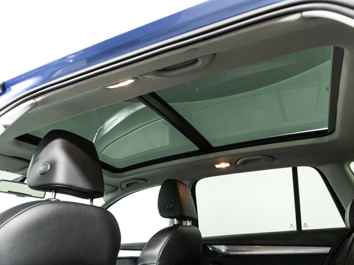 Skoda Octavia, 2015 Фото №17