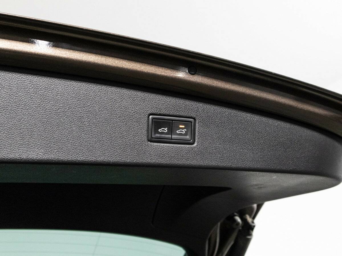 Volkswagen Tiguan, 2017 Фото №16