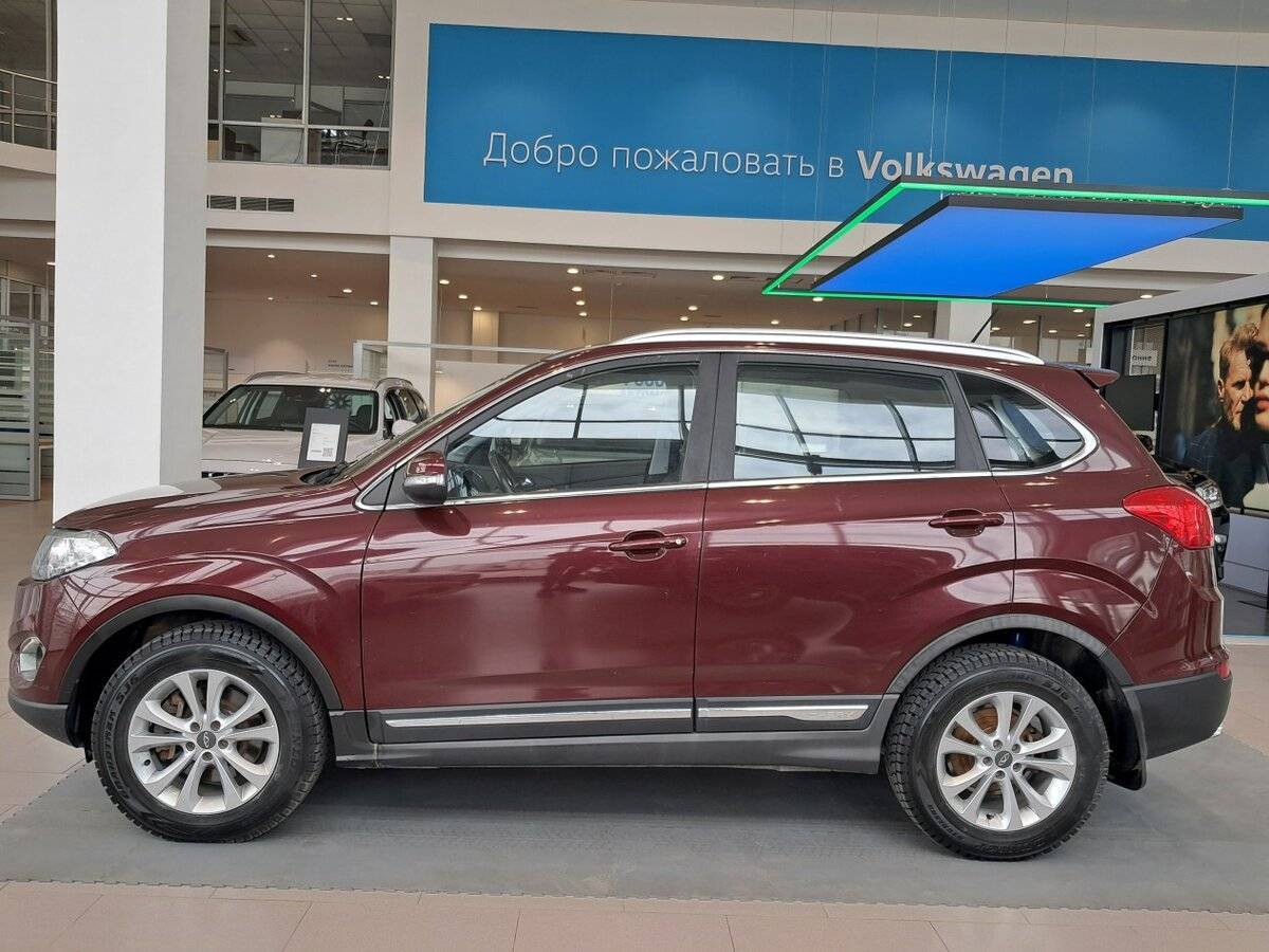 Chery Tiggo 5, 2015 - 59 133 км. | Фото №8