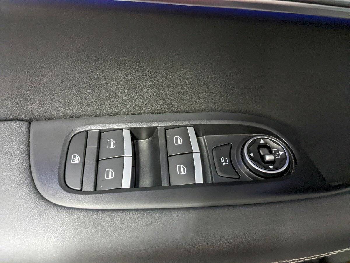 Chery Tiggo 7 Pro Max, 2023 Фото №12