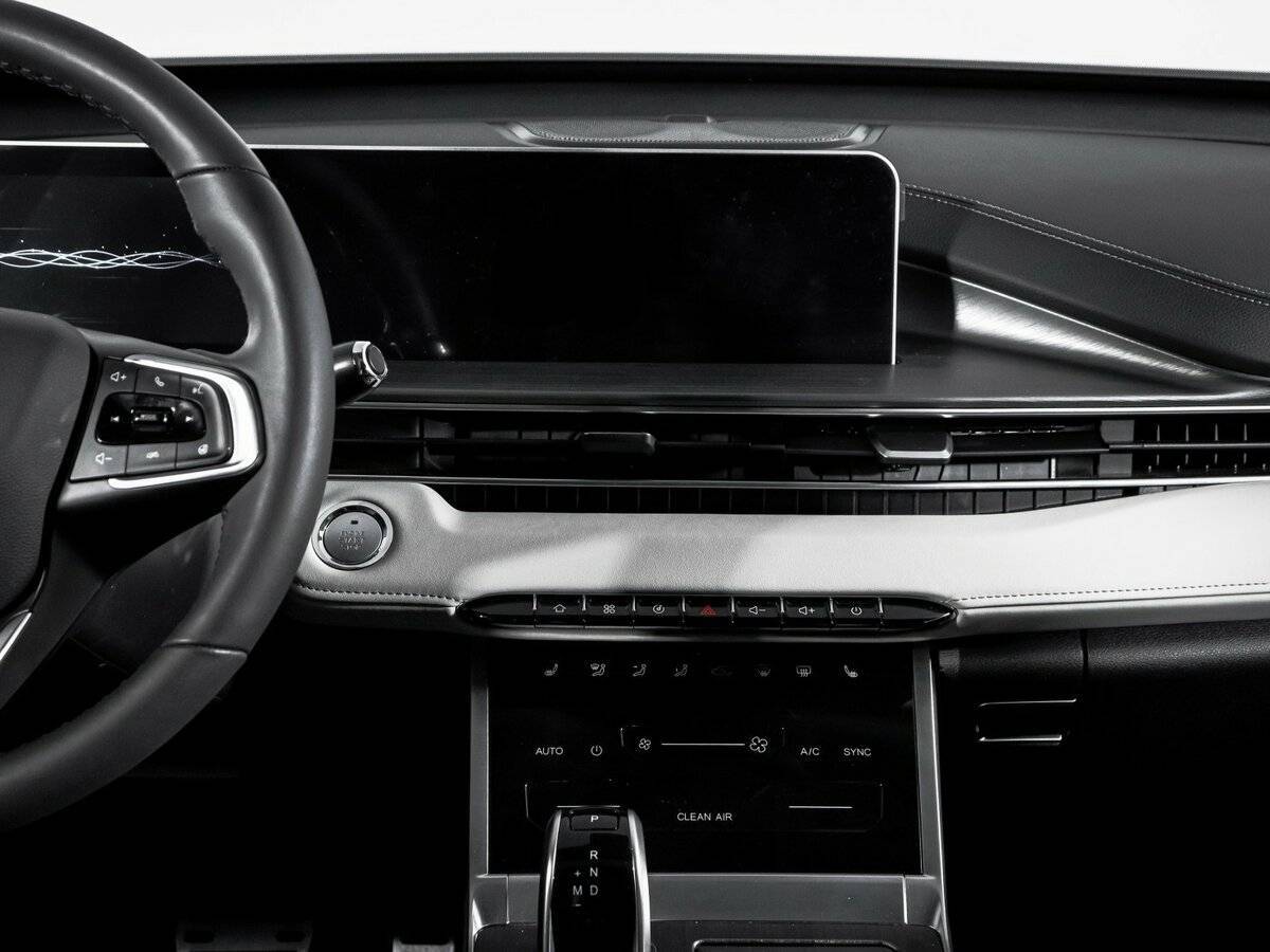 Chery Tiggo 4 Pro, 2024 Фото №11