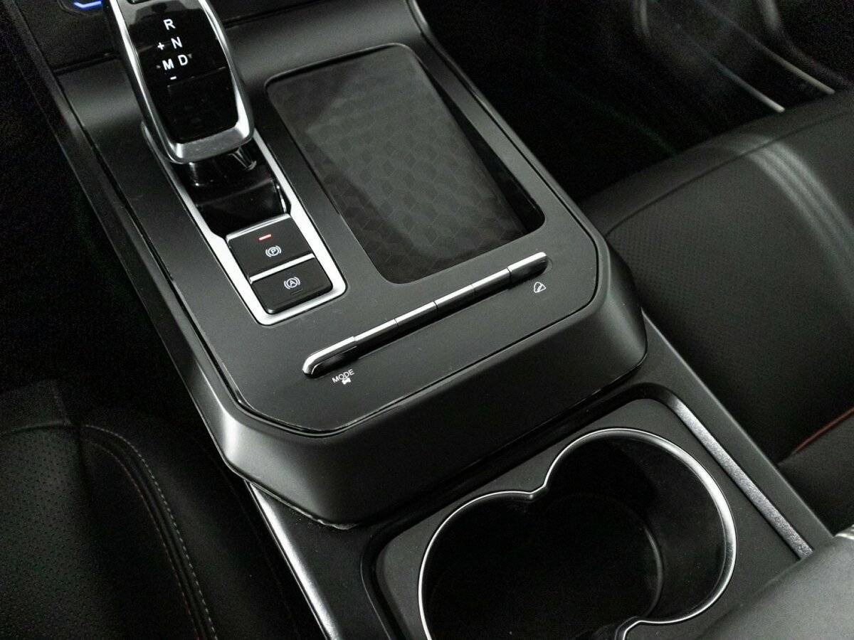 Chery Tiggo 7 Pro, 2023 Фото №19