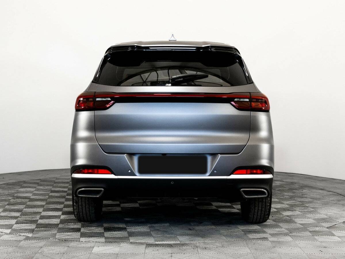 Chery Tiggo 7 Pro Max, 2023 - 34 545 км. | Фото №6