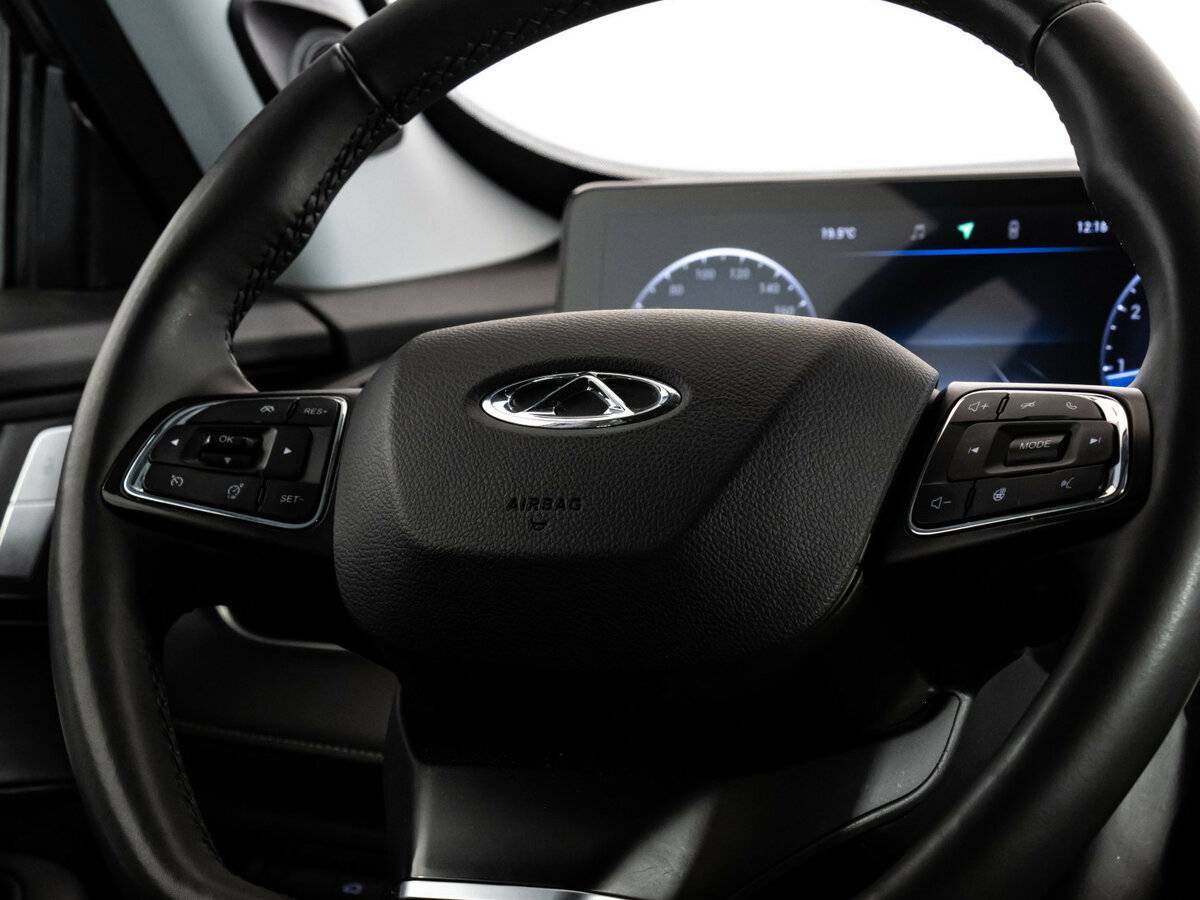 Chery Tiggo 7 Pro Max, 2023 Фото №13