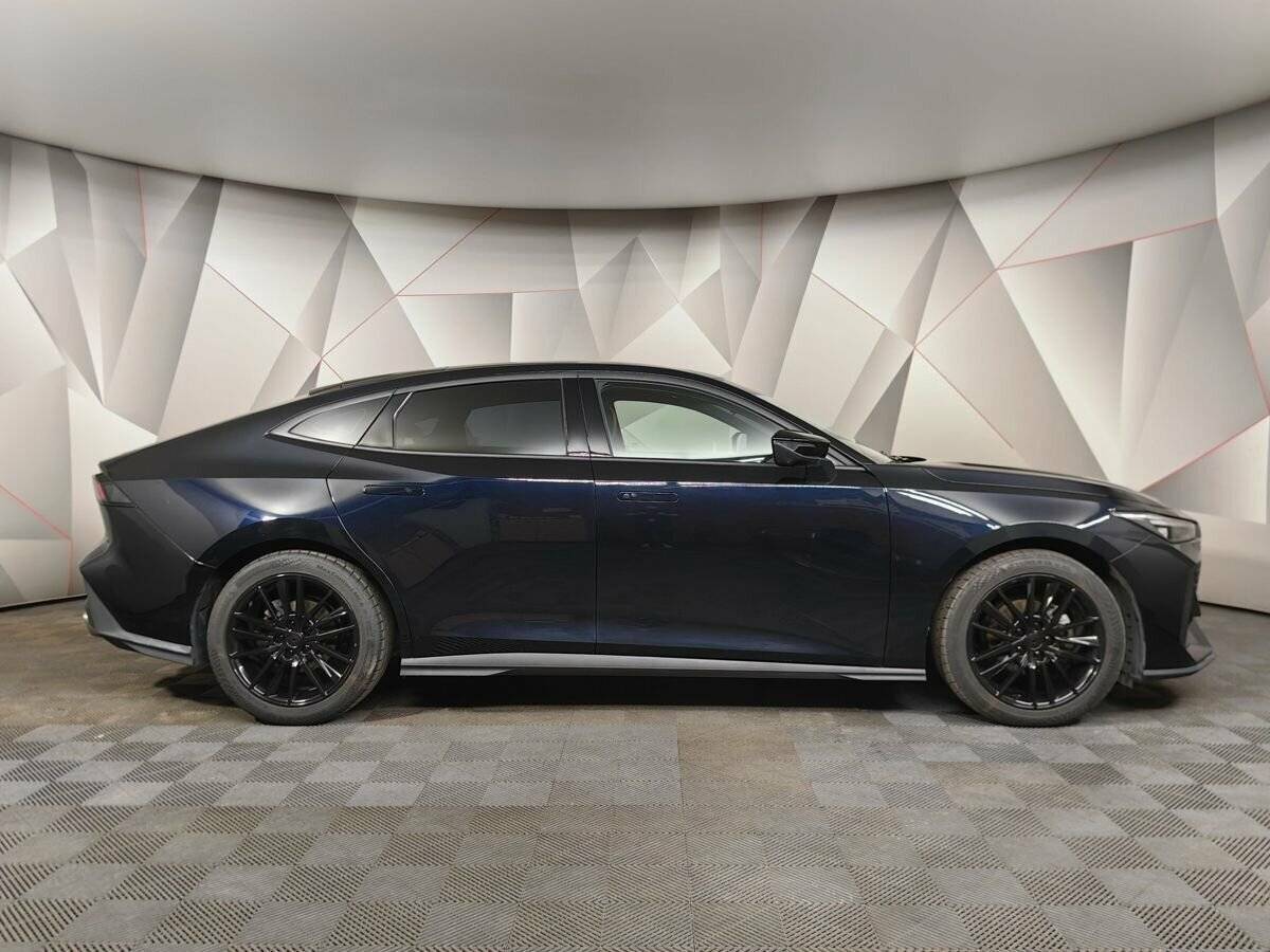 Changan UNI-V, 2022 - 33 049 км. | Фото №6