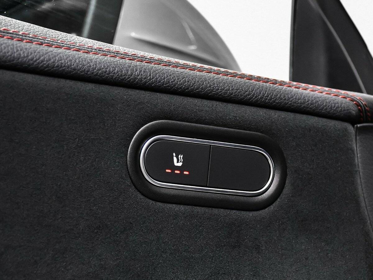 Mercedes-Benz CLA 200, 2019 Фото №14