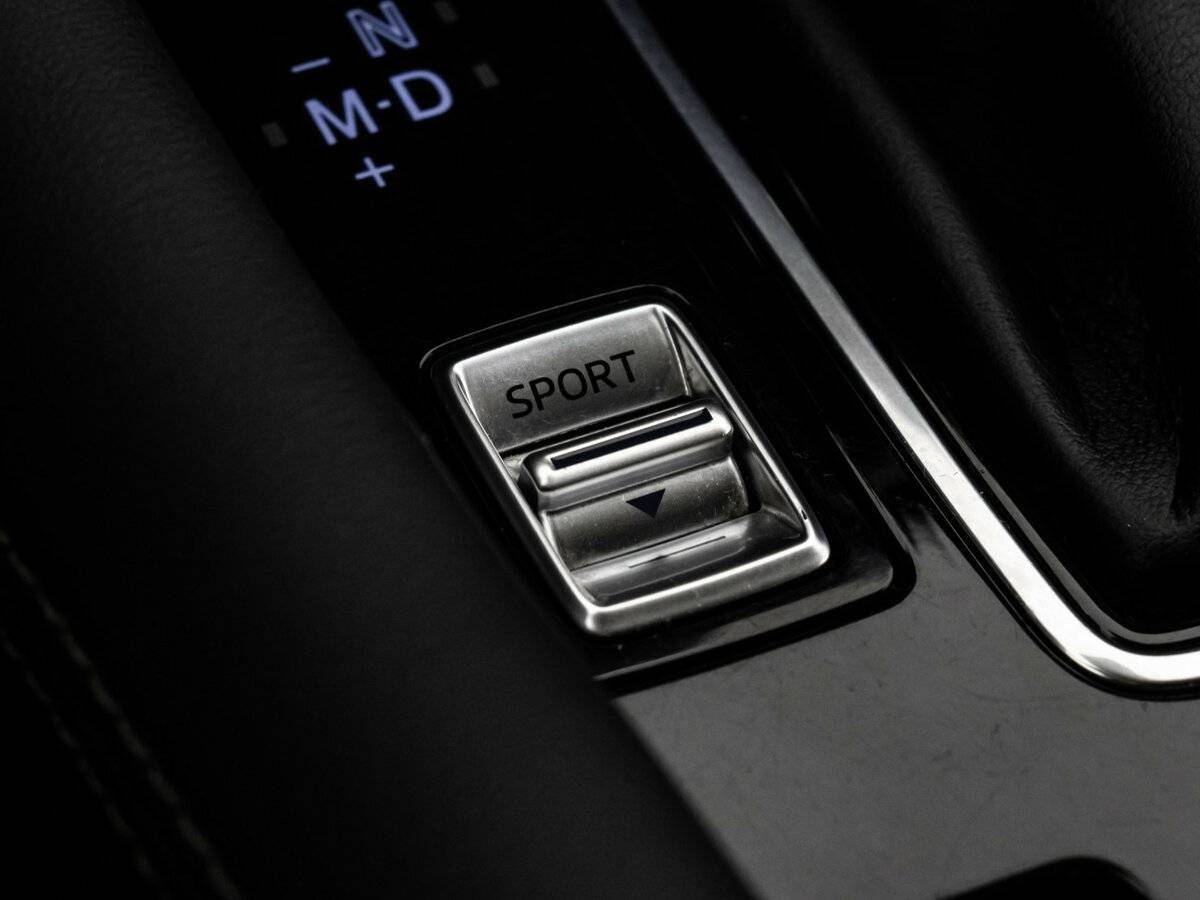 Mazda 6, 2020 Фото №22