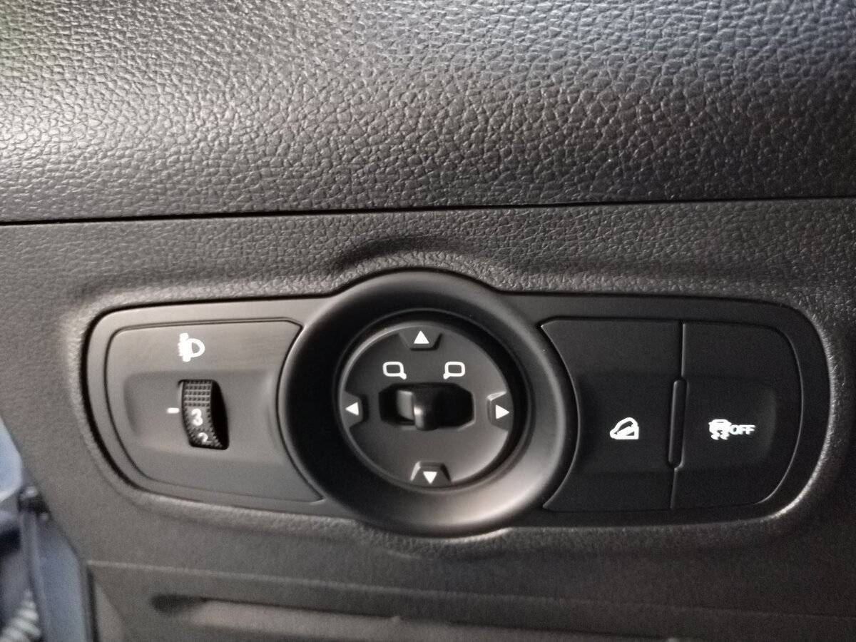 Chery Tiggo 4, 2021 Фото №14