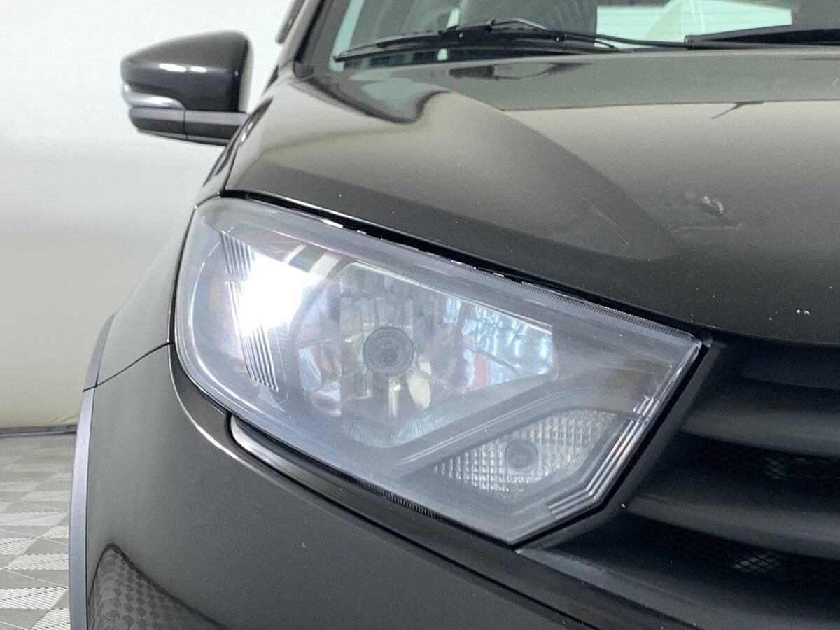 Lada (ВАЗ) Granta Cross, 2023 Фото №9