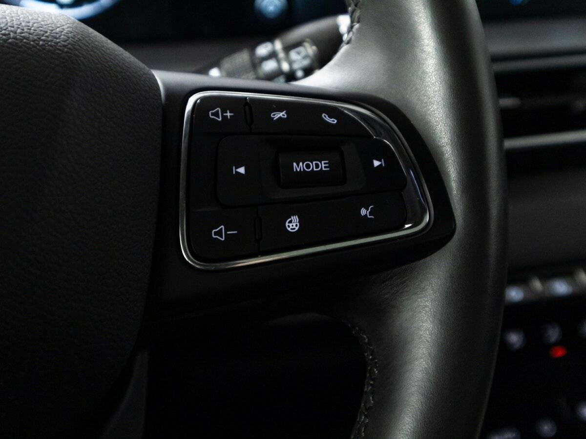 Chery Tiggo 7 Pro Max, 2023 Фото №20