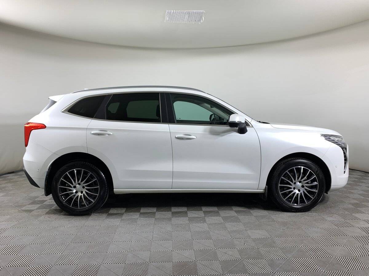 Haval Jolion, 2023 - 69 638 км. | Фото №4