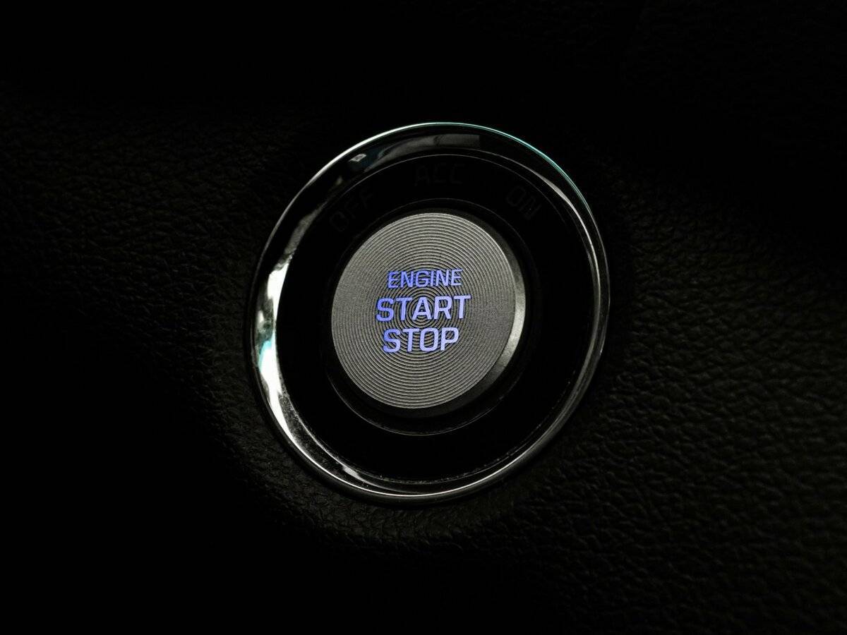 Hyundai Tucson, 2017 Фото №17