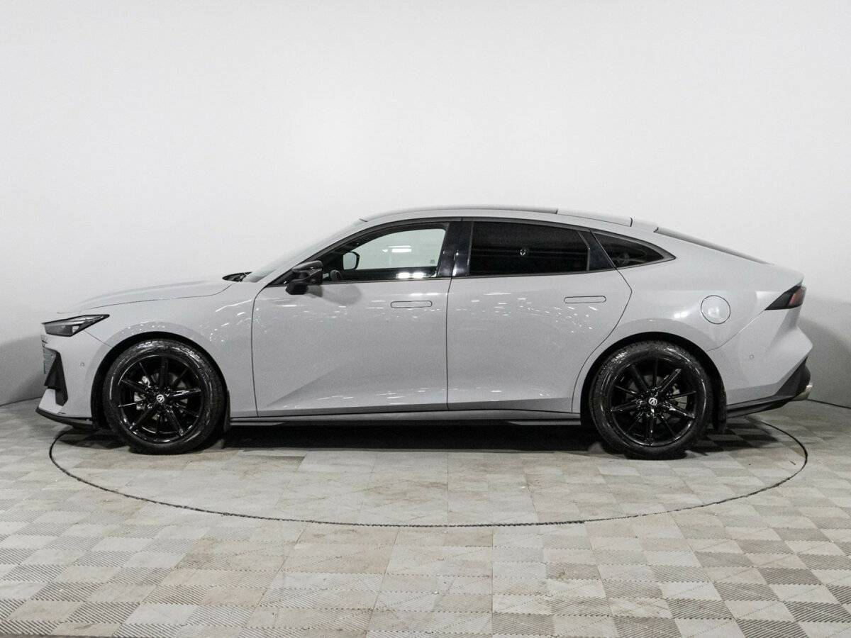 Changan UNI-V, 2023 Фото №8