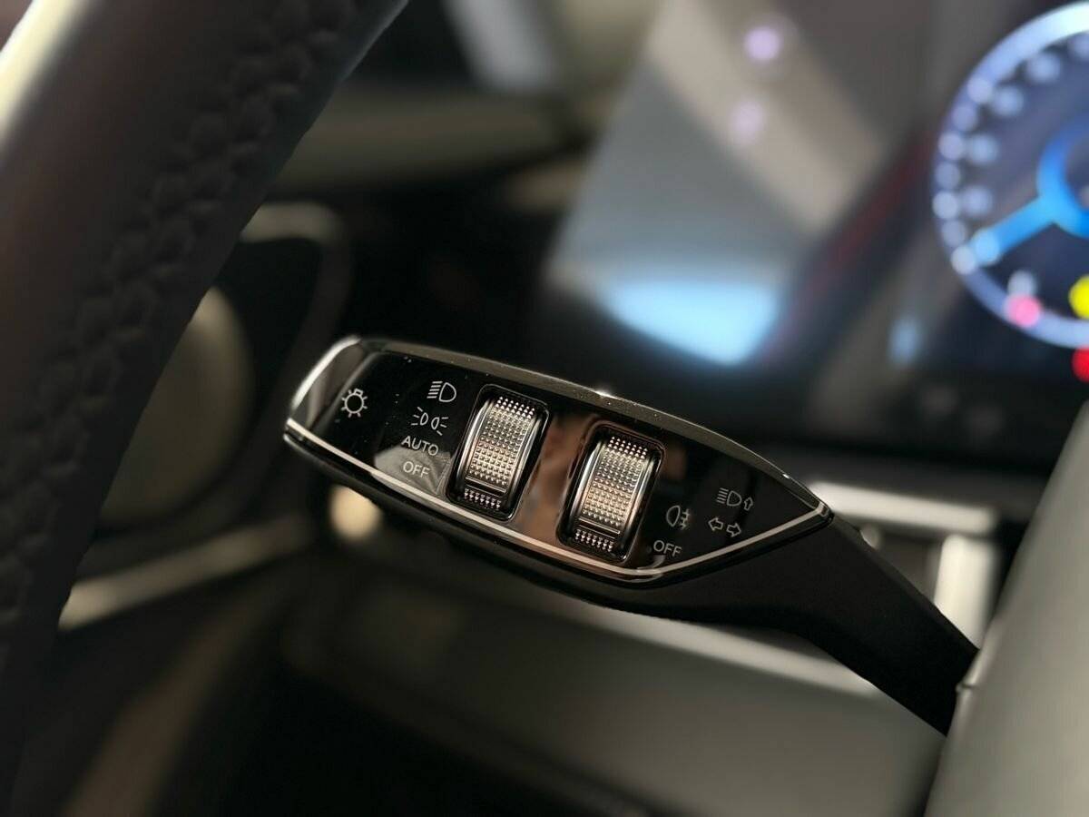 Chery Tiggo 7 Pro Max, 2024 Фото №30