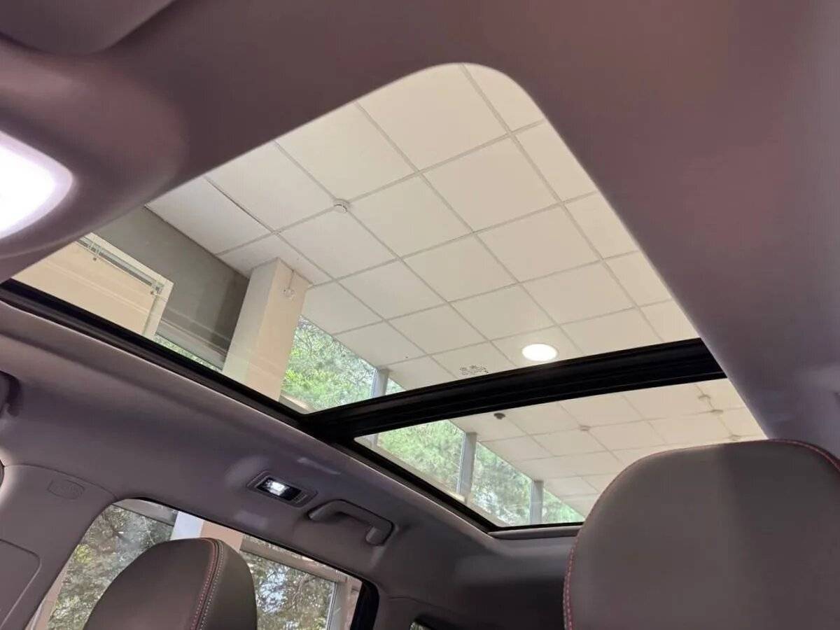 Chery Tiggo 7 Pro, 2022 Фото №20