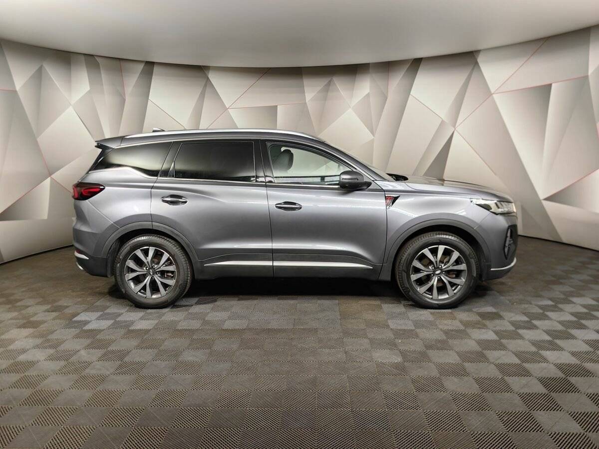Chery Tiggo 7 Pro Max, 2023 - 85 195 км. | Фото №6