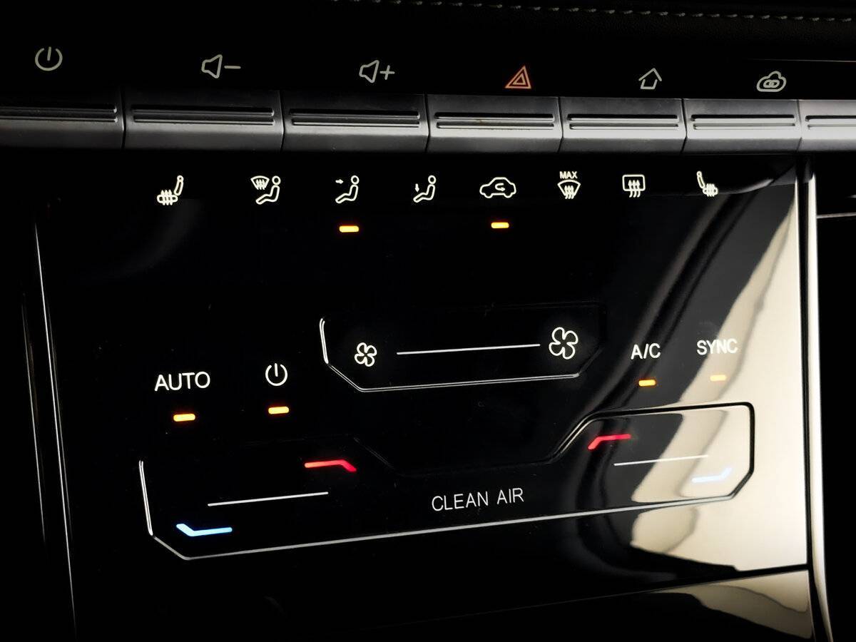 Chery Tiggo 7 Pro, 2022 Фото №26