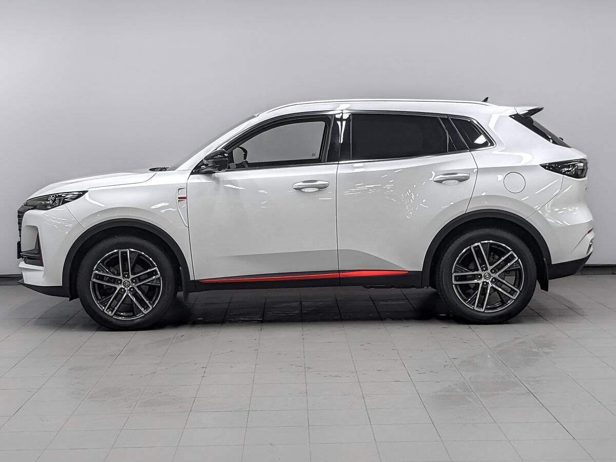 Changan CS55 Plus, 2023 - 22 684 км. | Фото №8