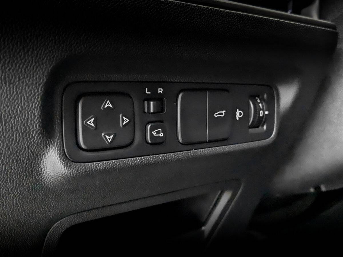 Changan CS55 Plus, 2023 Фото №28