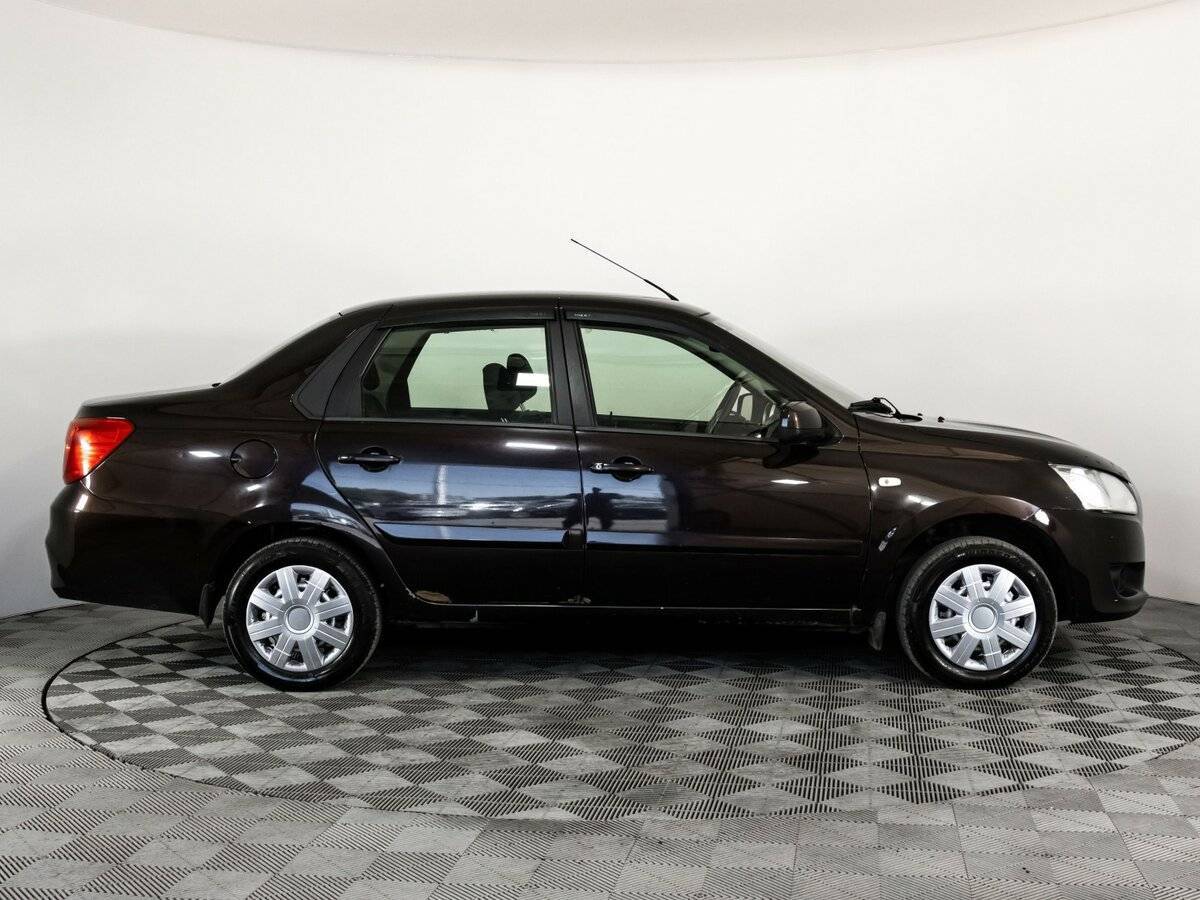 Datsun on-DO, 2018 Фото №4