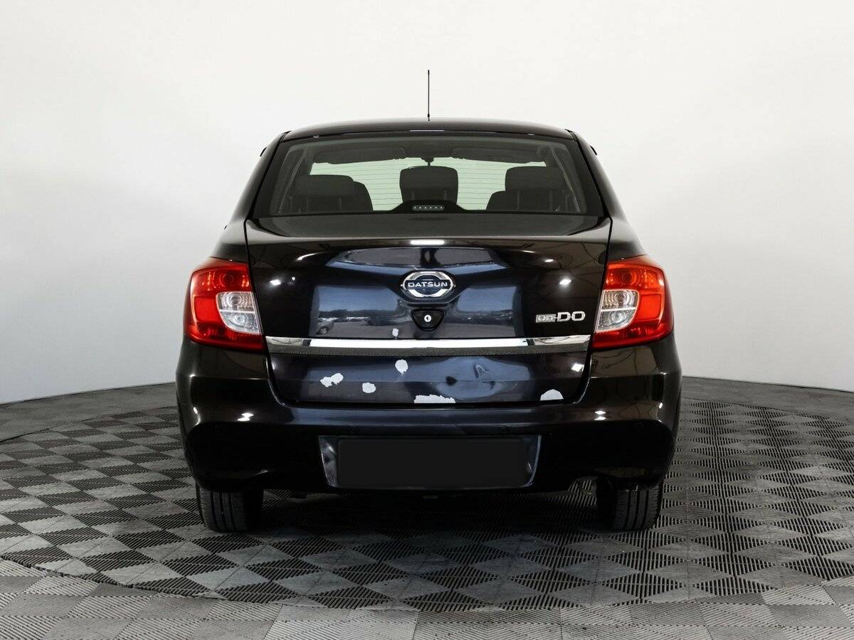 Datsun on-DO, 2018 Фото №6