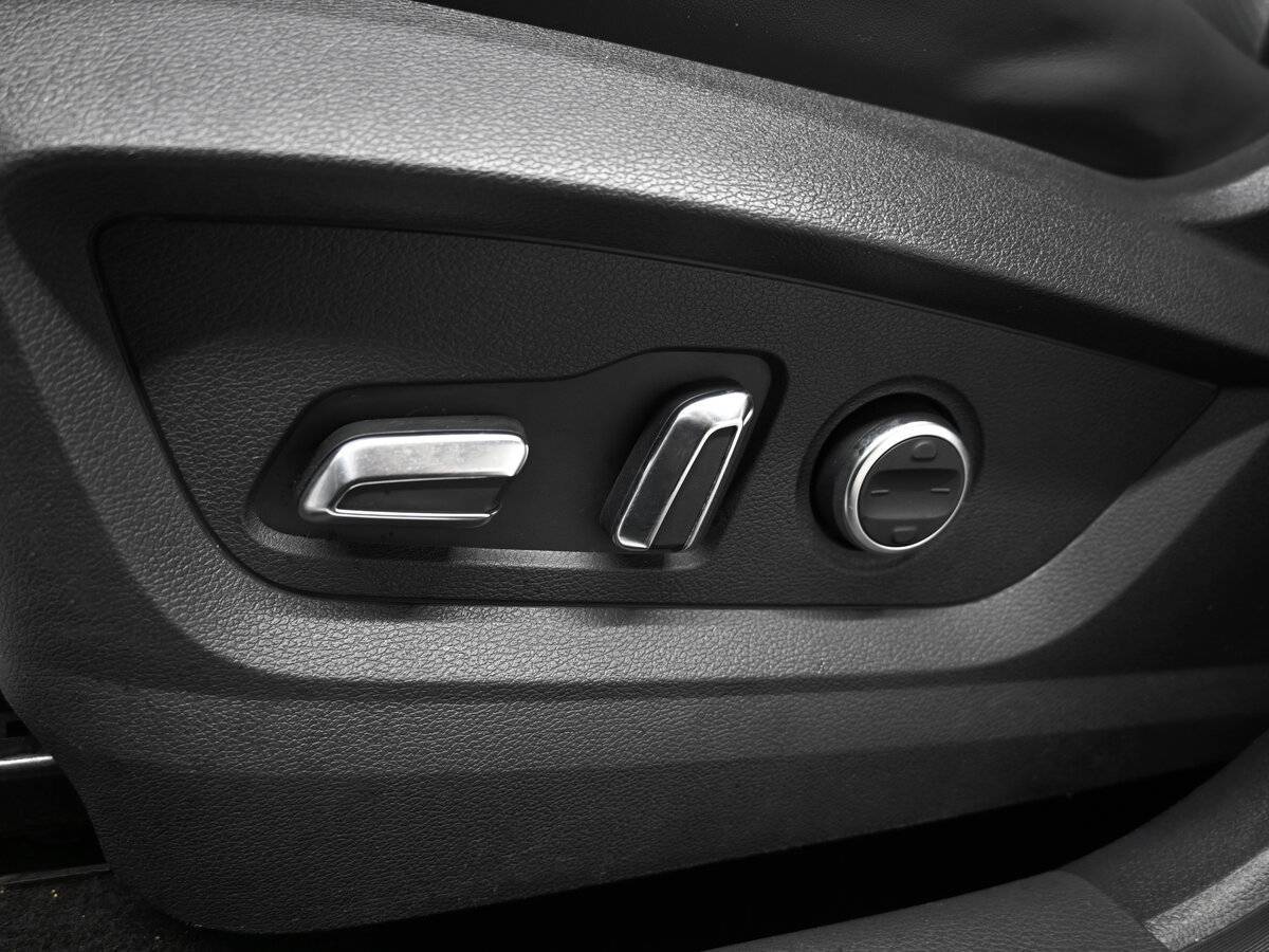 Chery Tiggo 7 Pro, 2022 Фото №21