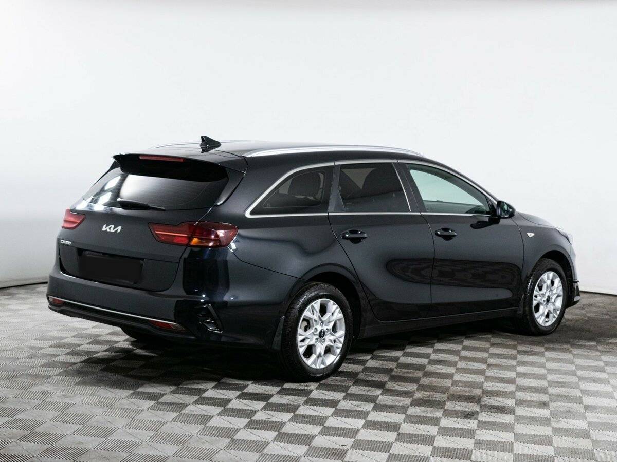 Kia Ceed, 2022 - 85 050 км. | Фото №5