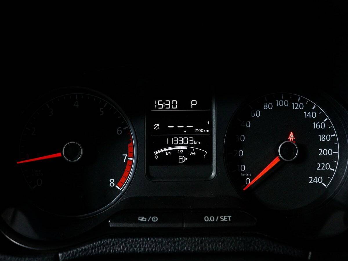 Volkswagen Polo, 2019 Фото №11