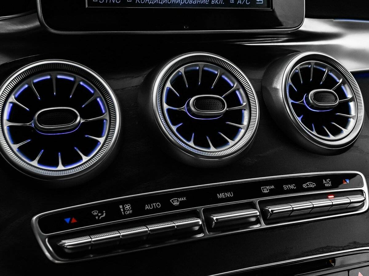 Mercedes-Benz C-Класс 180, 2016 Фото №24