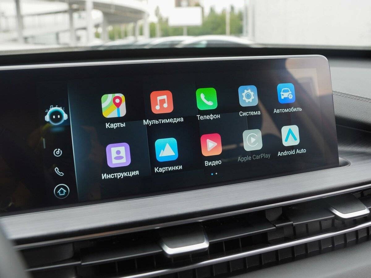 Chery Tiggo 7 Pro Max, 2024 Фото №13