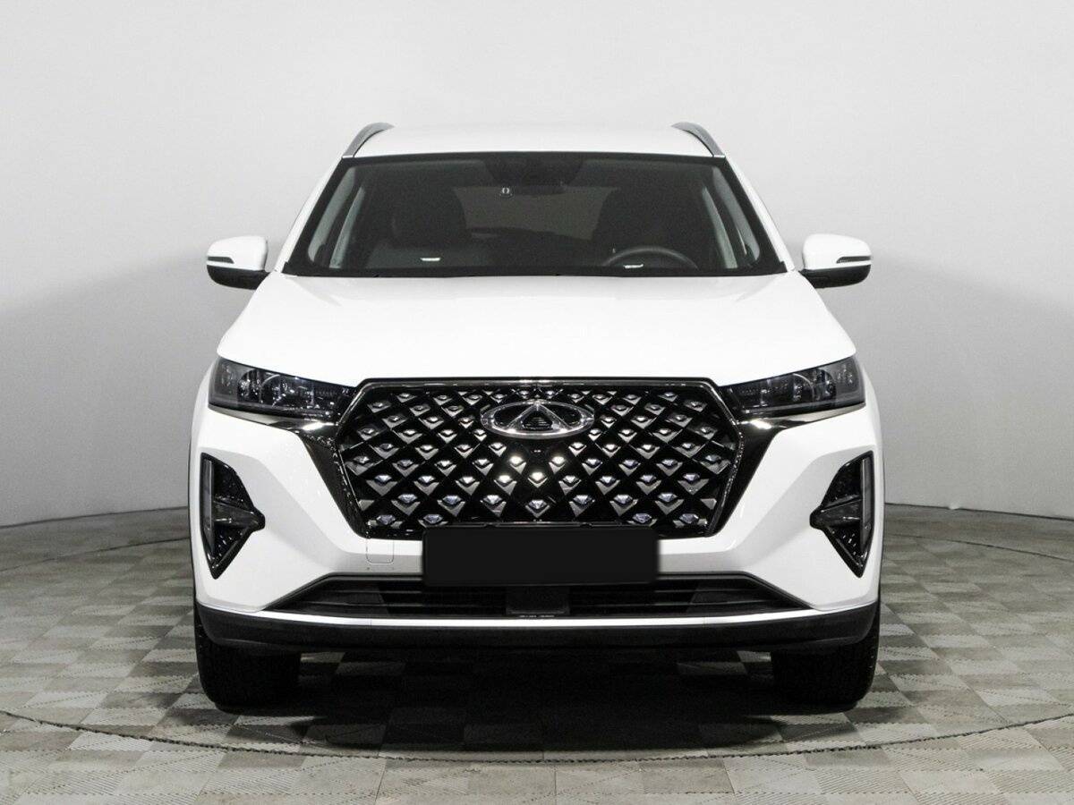 Chery Tiggo 7 Pro Max, 2024 Фото №2