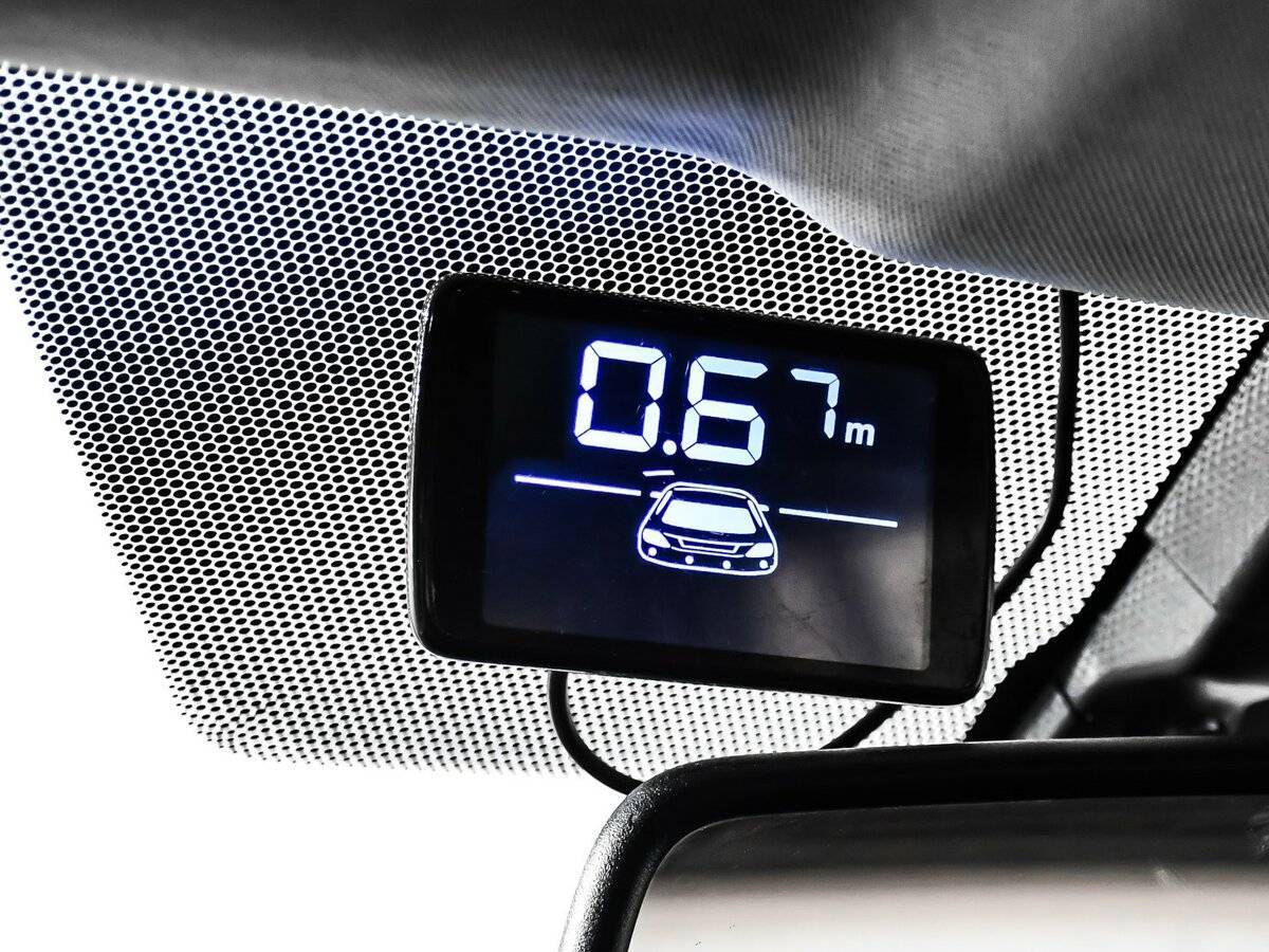 Toyota RAV4, 2017 Фото №18