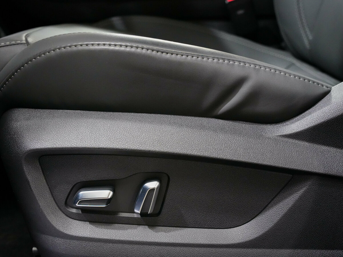 Chery Tiggo 7 Pro Max I, 2023 Фото №15