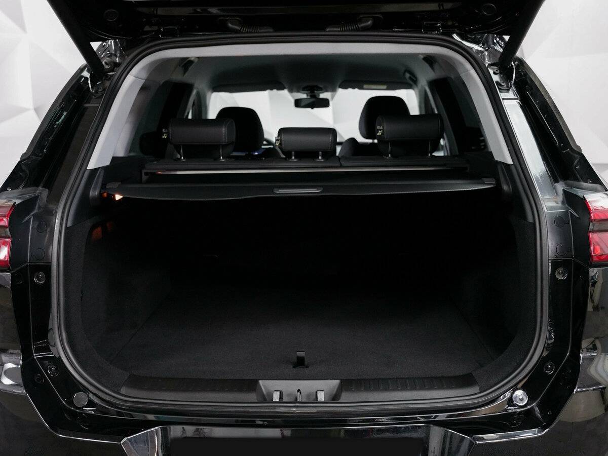 Chery Tiggo 7 Pro Max I, 2023 Фото №19