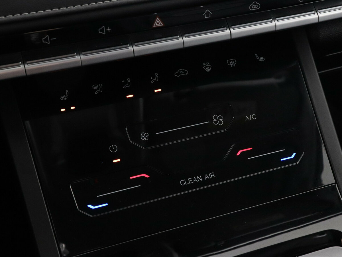 Chery Tiggo 4 Pro I, 2024 Фото №14